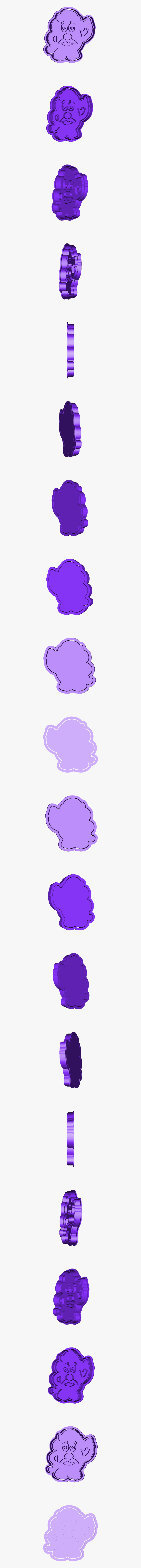 Mr Potato Head Png, Transparent Png