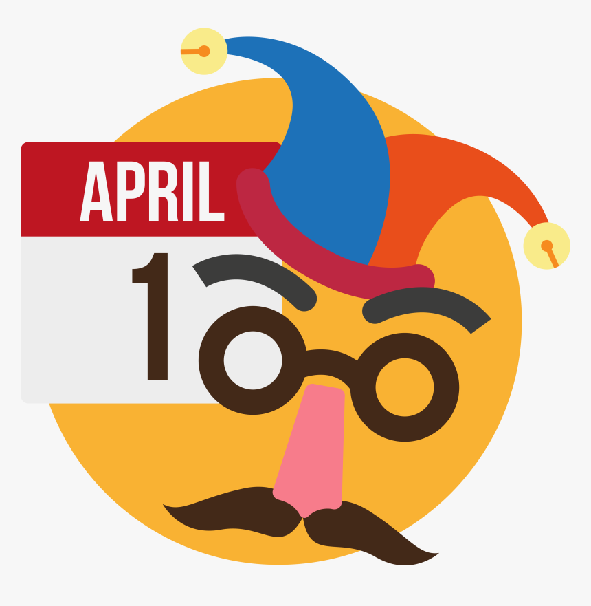 April Fools Jokes 2019, HD Png Download