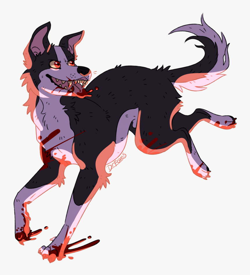 Transparent 666 Png - Mr Pickles Good Boy, Png Download