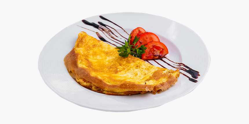 Omelette, HD Png Download