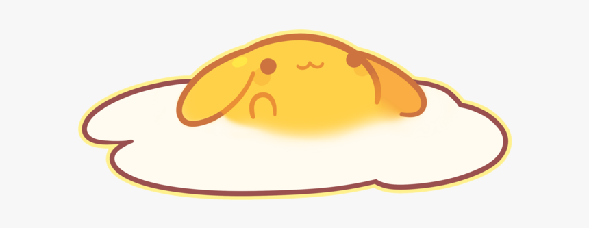 Fries Clipart Breakfast - Fried Egg, HD Png Download