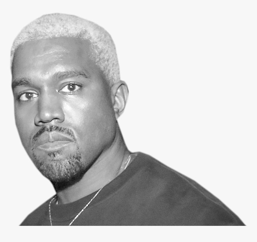 Kanye West - Kanye West Transparent Background, HD Png Download