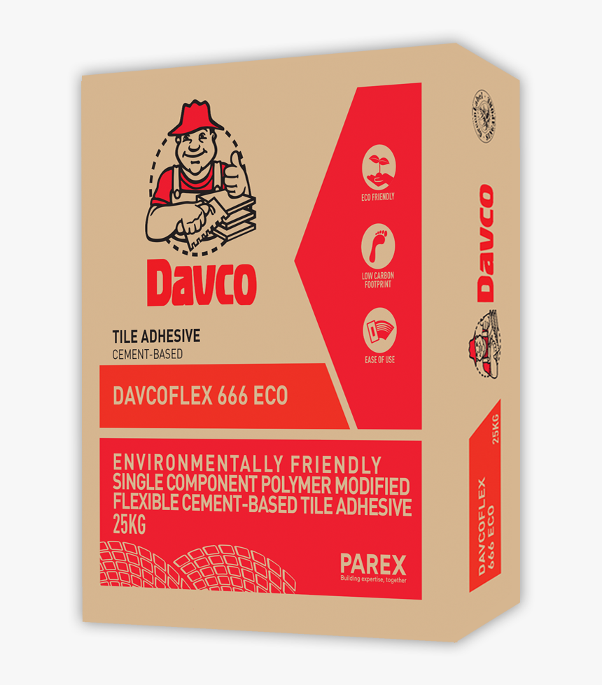 Davco Super Ttb 998, HD Png Download