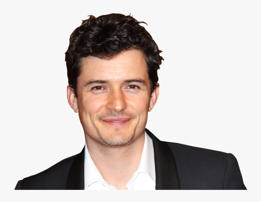 Orlando Bloom Png, Transparent Png