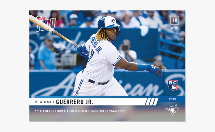 Vladimir Guerrero Jr - Couch, HD Png Download