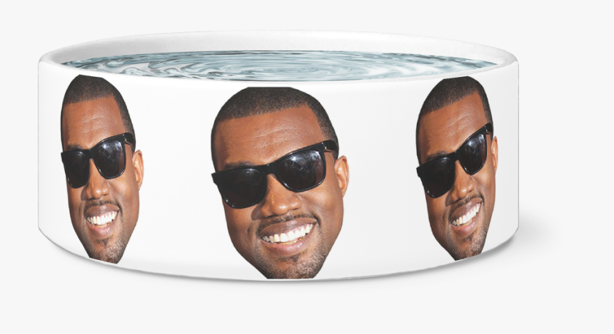 Kanye West Sunglasses, HD Png Download