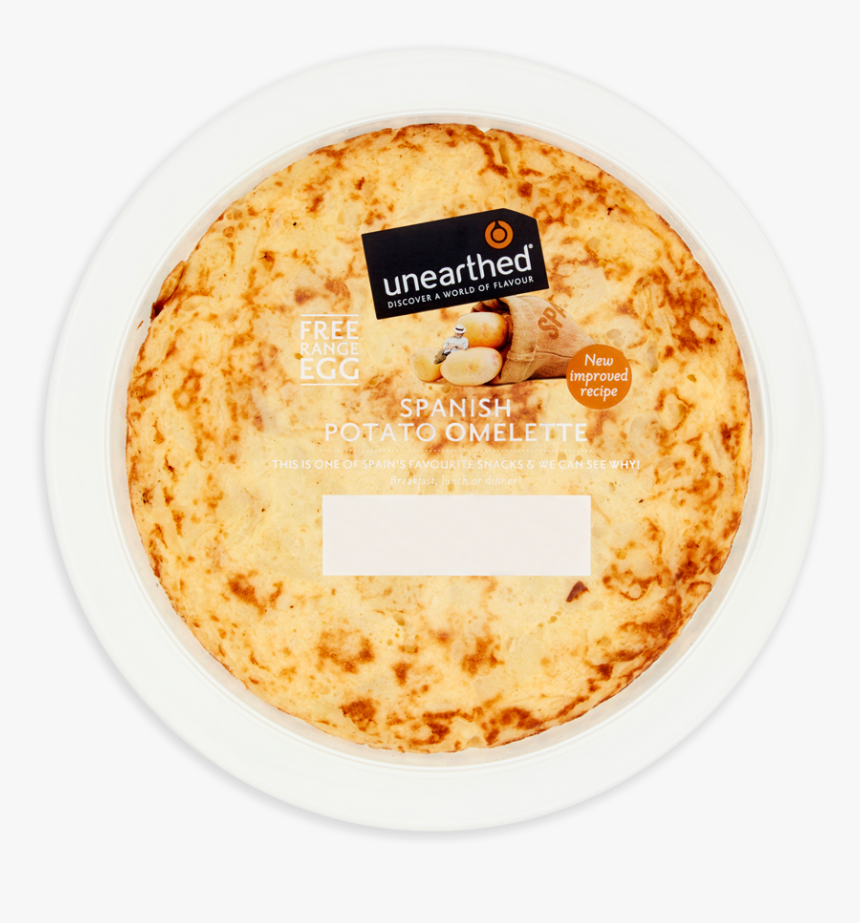 Spanish Omelette Waitrose, HD Png Download