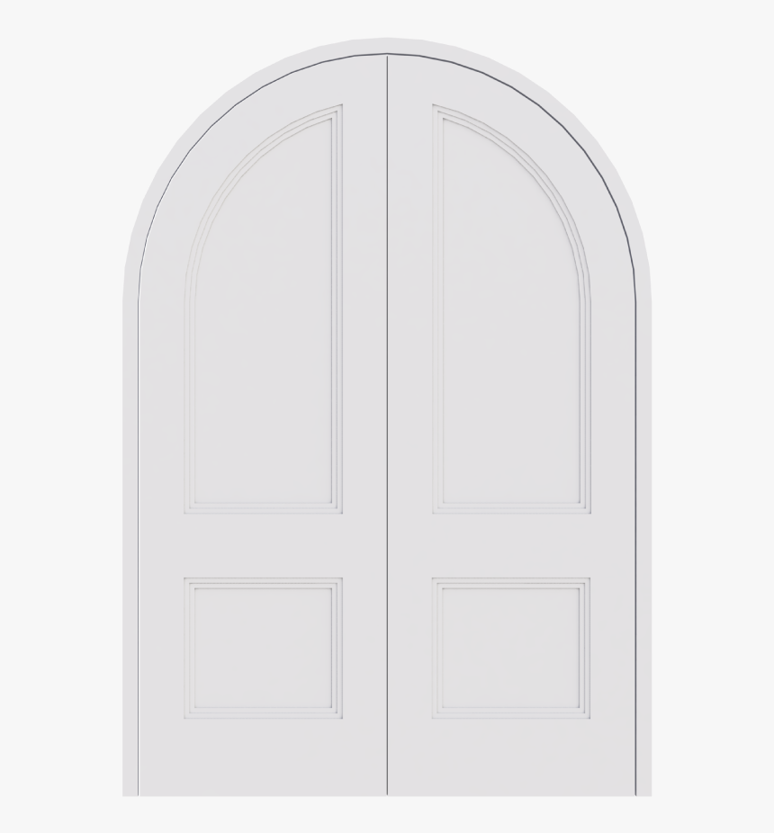 Chelsea Double Door - Arch, HD Png Download