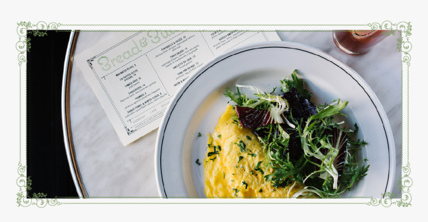 06-01 - Side Dish, HD Png Download