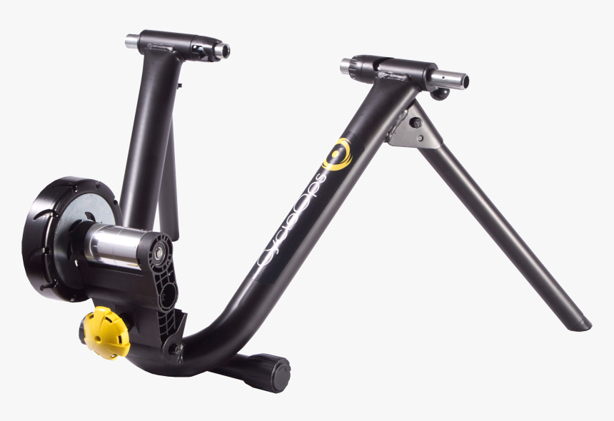 Magneto Trainer - Cycleops Magneto Trainer, HD Png Download