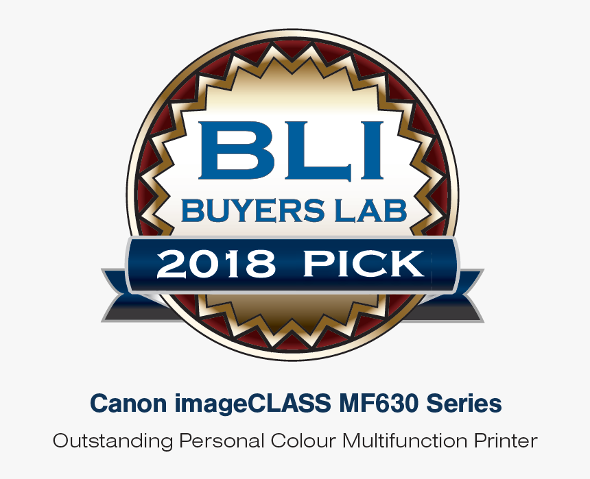 Bli Pick Award 2018, HD Png Download