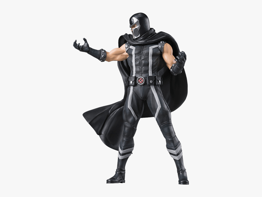 Kotobukiya Magneto, HD Png Download