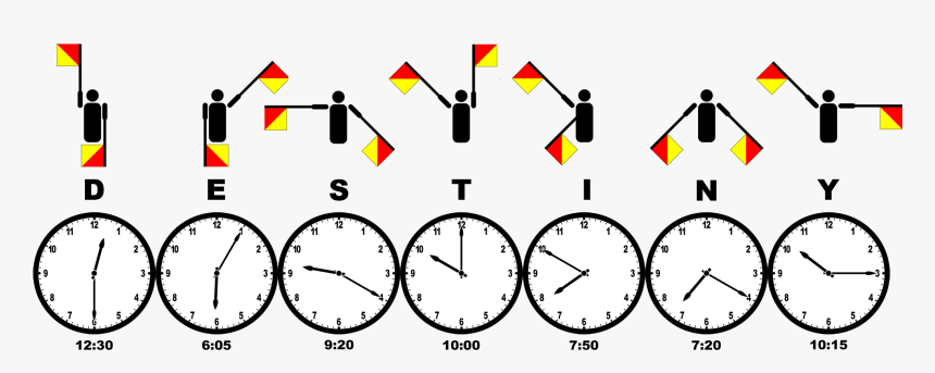Clock Showing, HD Png Download