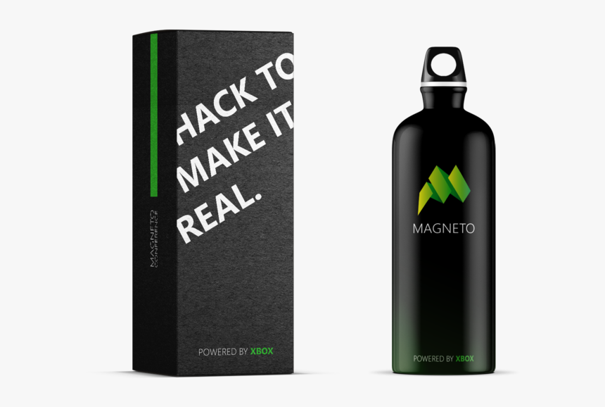 Water Bottle, HD Png Download