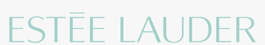 Png Estee Lauder Логотип, Transparent Png