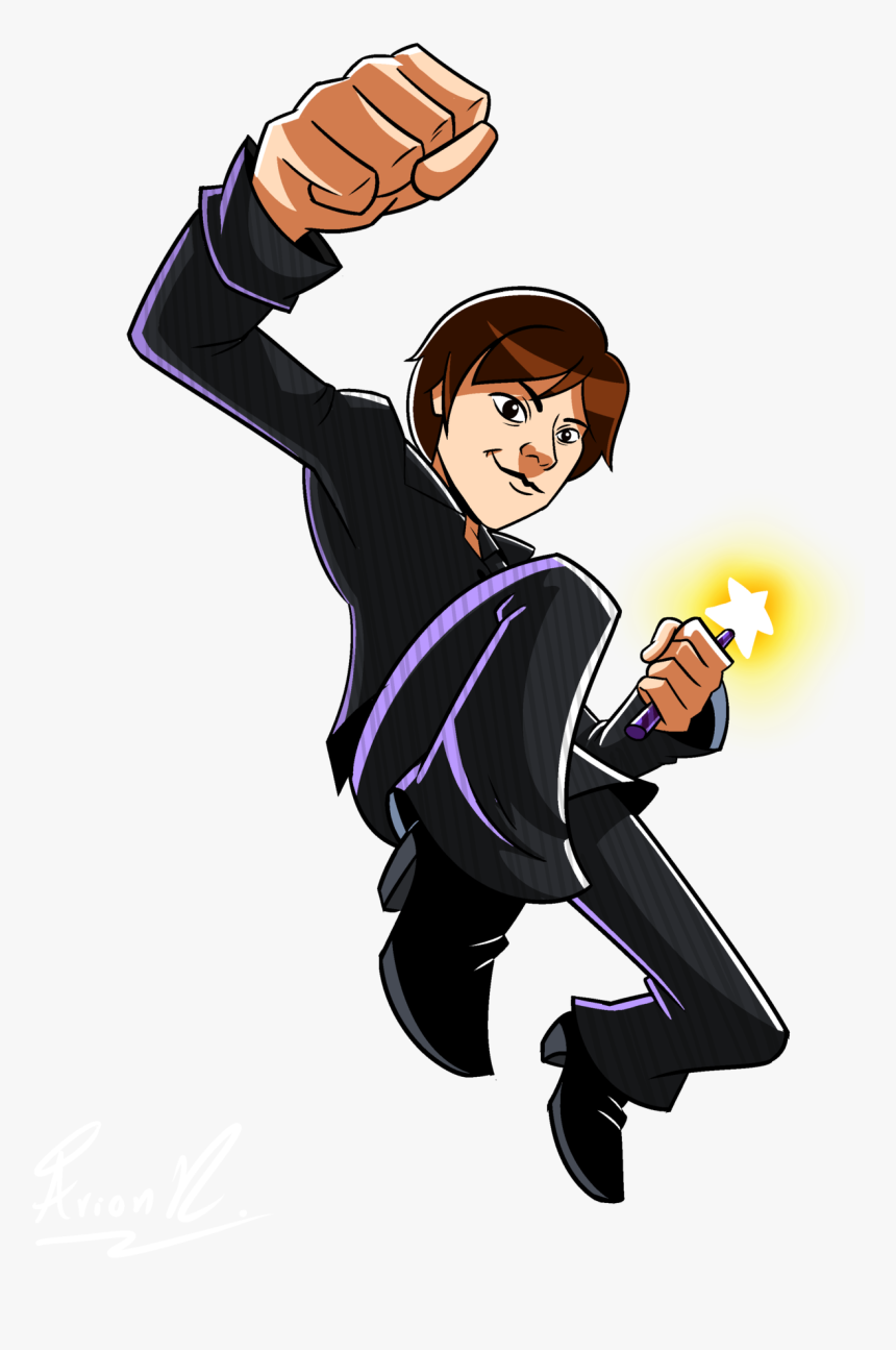 Transparent Boi Hand Png - Fan Art Masahiro Sakurai, Png Download