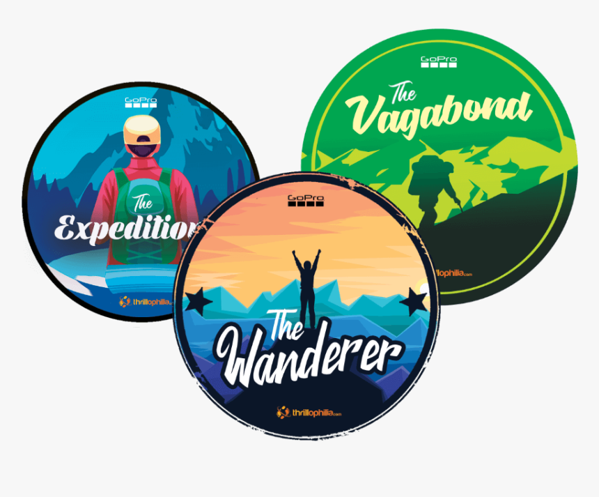 With Goscore Unlock Badges And Win - Label, HD Png Download