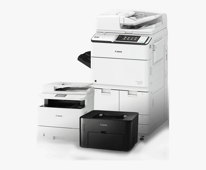 Digital Copier - Canon Imagerunner Advance 6565i Ii, HD Png Download