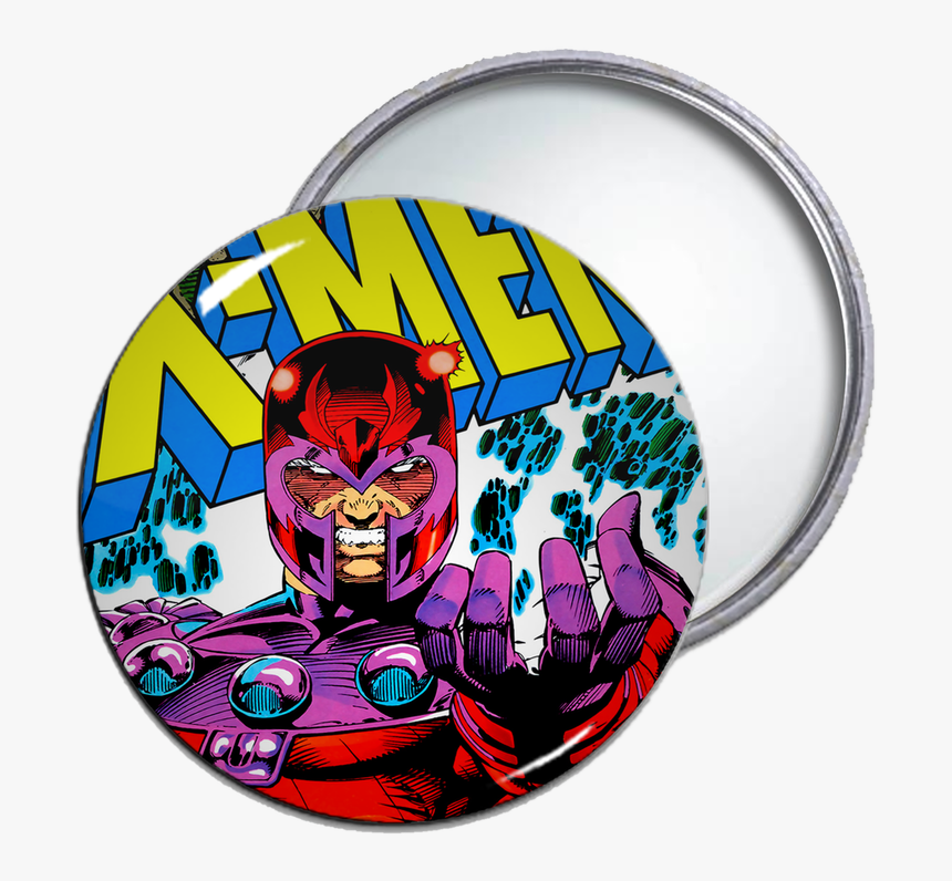 X Men Magneto Comic, HD Png Download