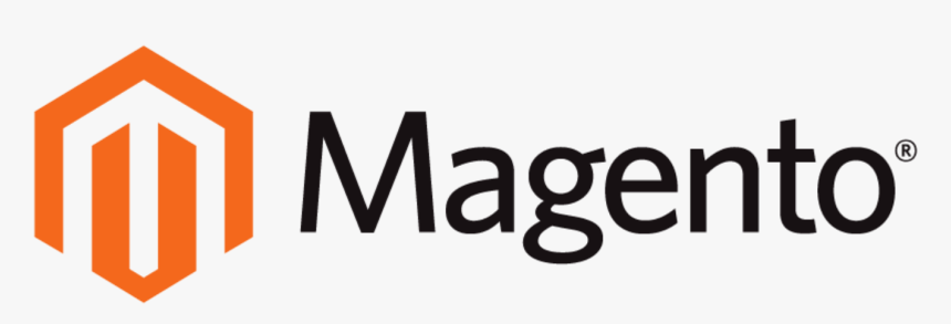 Magento 1 Logo Png, Transparent Png