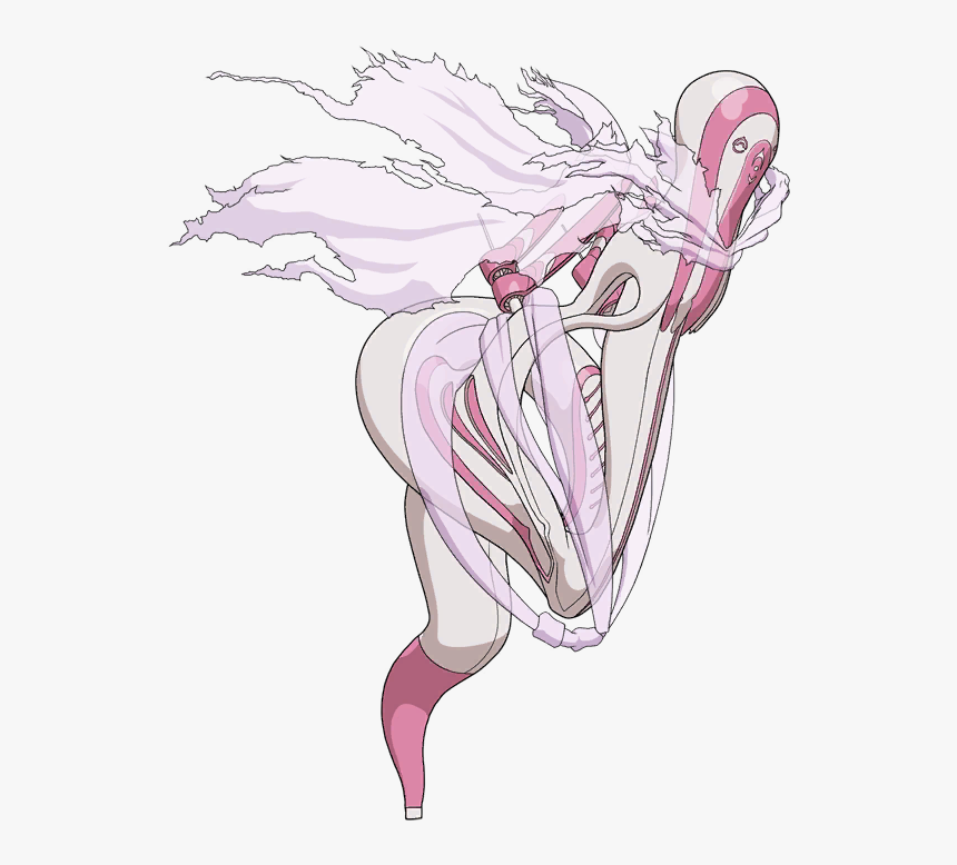 Virgo - 結城 友 奈 は 勇者 で ある バーテックス, HD Png Download