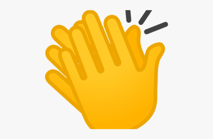Clap Png, Transparent Png