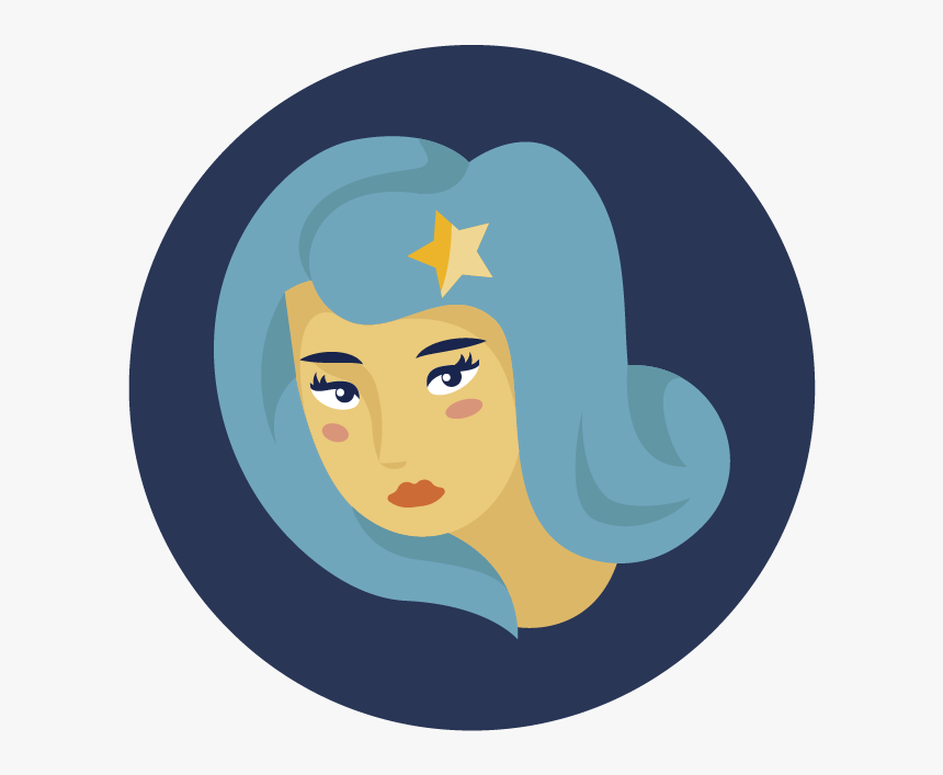 ราศี กันย์ Png, Transparent Png
