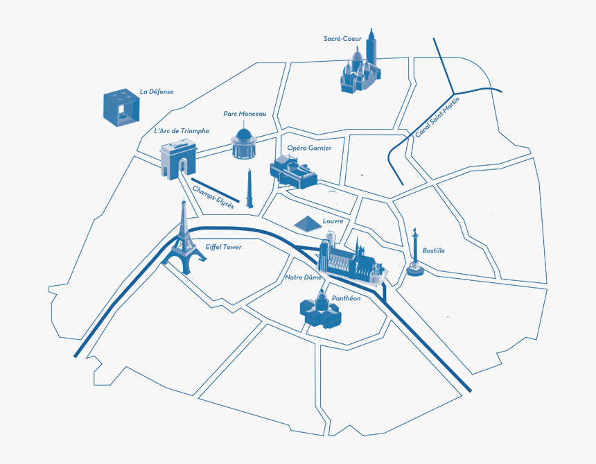 Diagram, HD Png Download