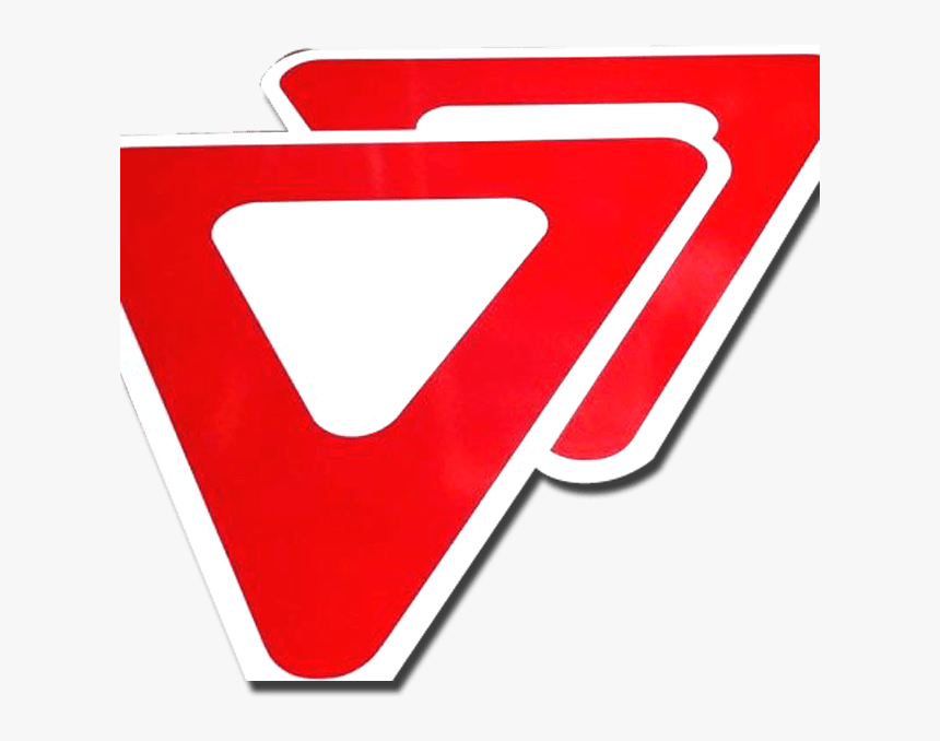 Traffic Signs - Emblem, HD Png Download