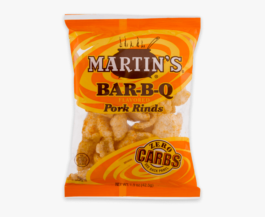 Bag Of Pork Rinds, HD Png Download