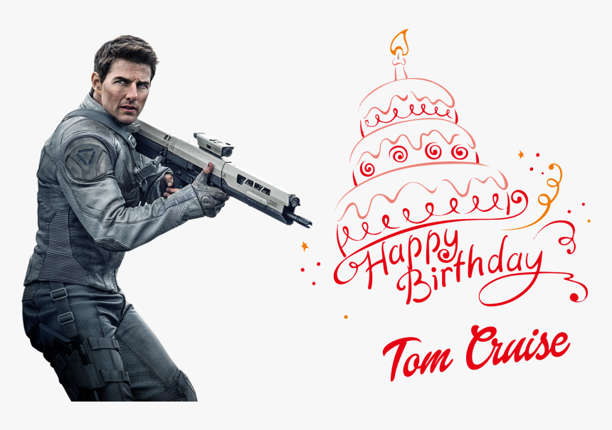 Tom Cruise Png File - Tom Cruise Oblivion, Transparent Png