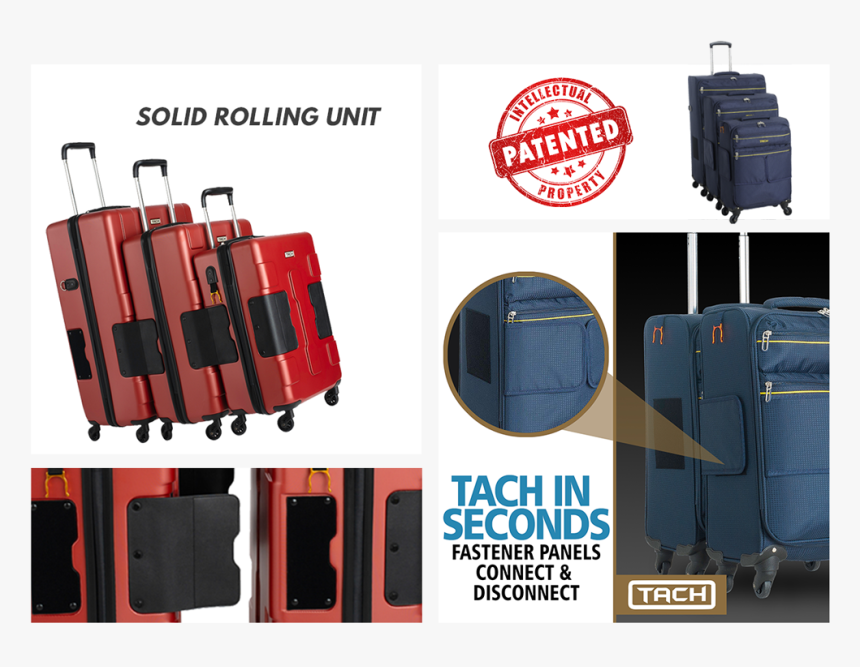 Baggage, HD Png Download