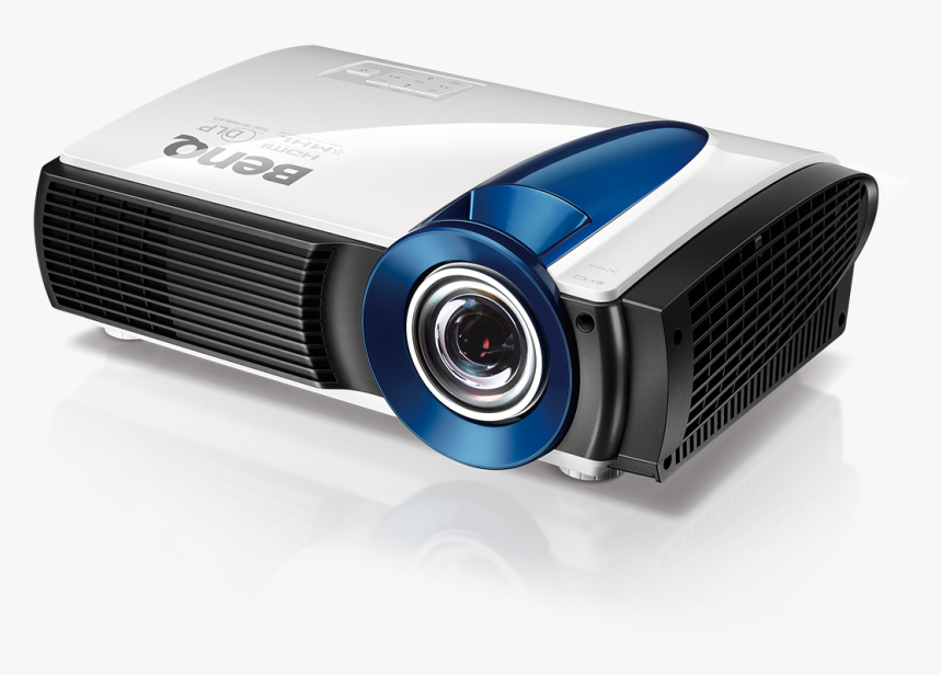 Benq Projector Lx810std, HD Png Download