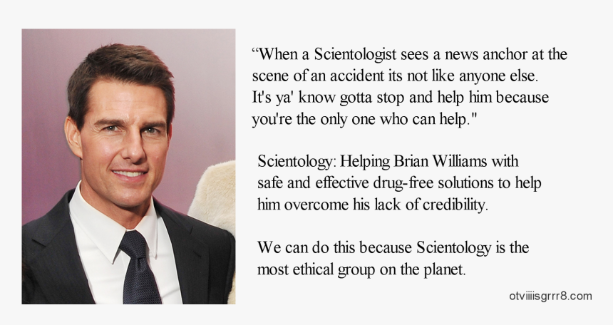 Scientology Going After Enemies , Png Download - Tom Cruise Ex Wife Katie Holmes, Transparent Png