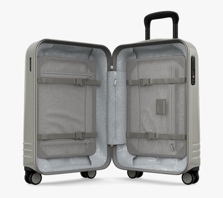 Hand Luggage, HD Png Download