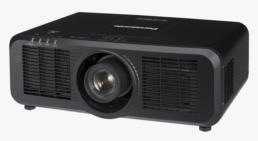 Panasonic Pt Mz770 Projector, HD Png Download