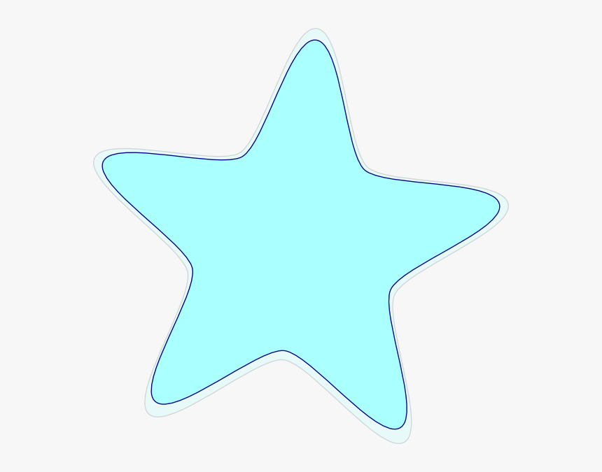 Star, HD Png Download