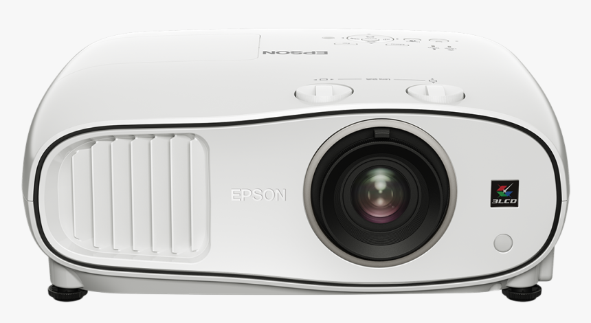 Eh-tw6700 With Hc Lamp Warranty, HD Png Download