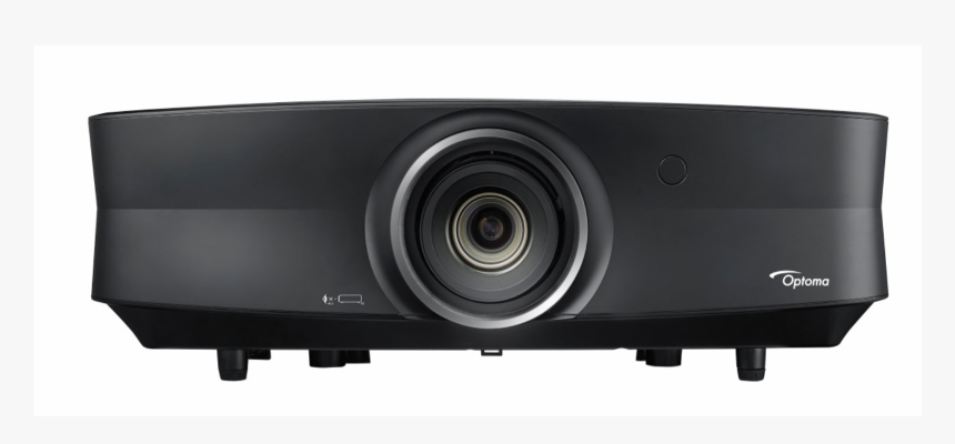 Optoma 4k Laser Projector, HD Png Download