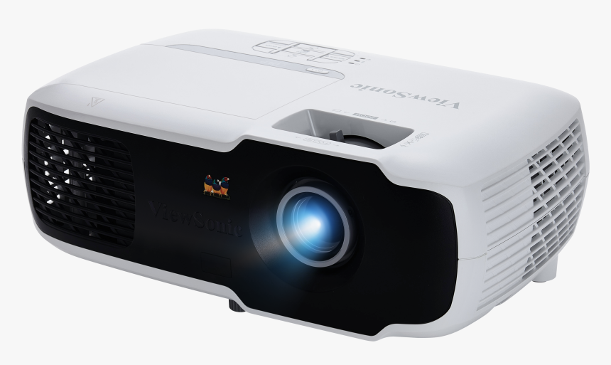 Video Proyector Viewsonic Pa502s, HD Png Download