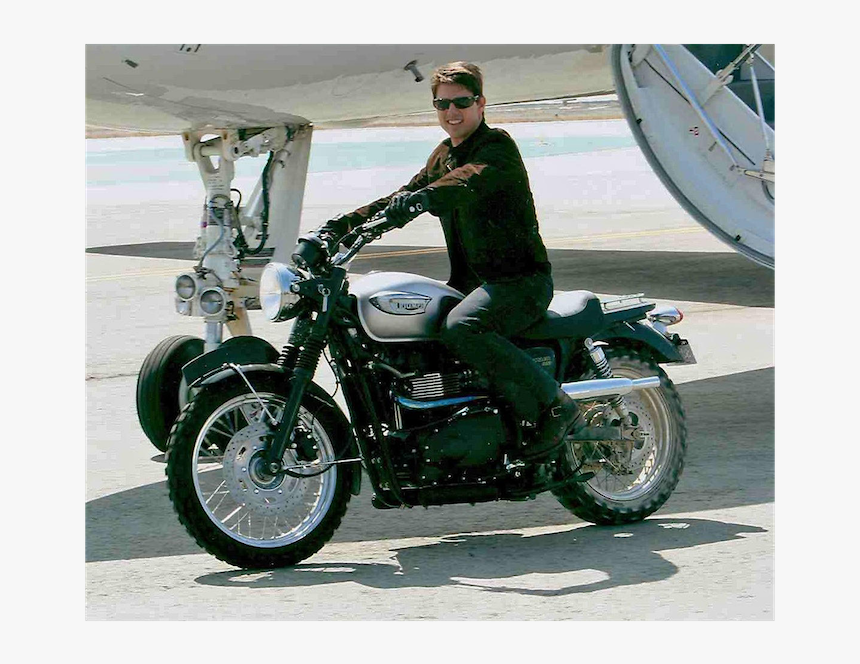 Mission Impossible 3 Triumph, HD Png Download
