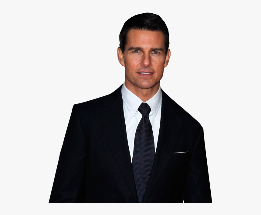 Party Lines Slideshow - Tom Cruise, HD Png Download