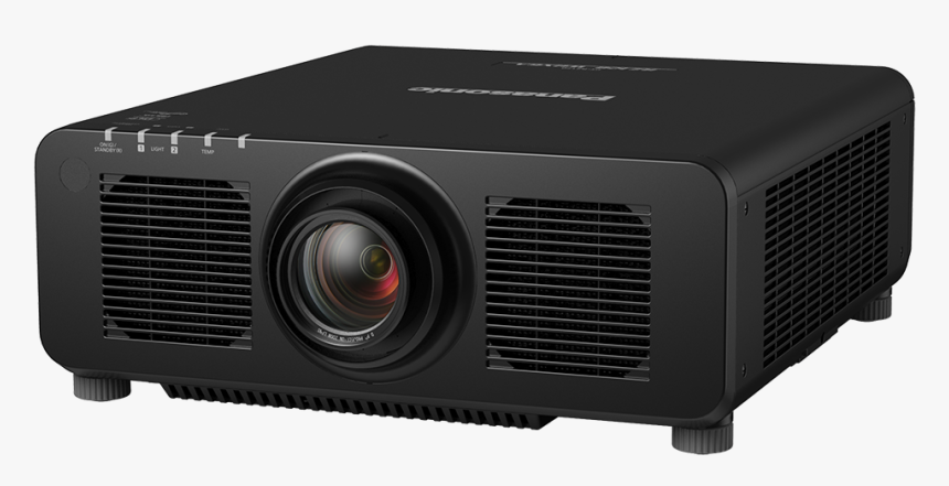 Panasonic Pt Rz120, HD Png Download