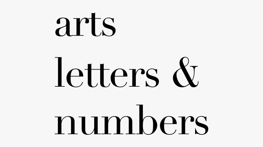 Logosartsnumbers - Humour, HD Png Download