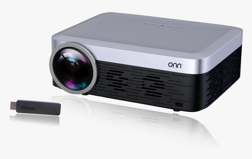 Onn Projector, HD Png Download