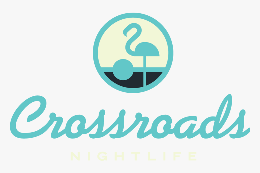 Crossroads Logo Hero - Prisma Natural, HD Png Download