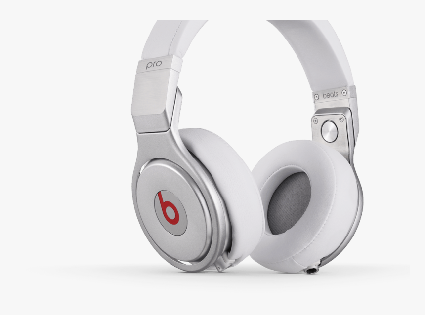 Casque Beats Png - Beats By Dr Dre Pro, Transparent Png
