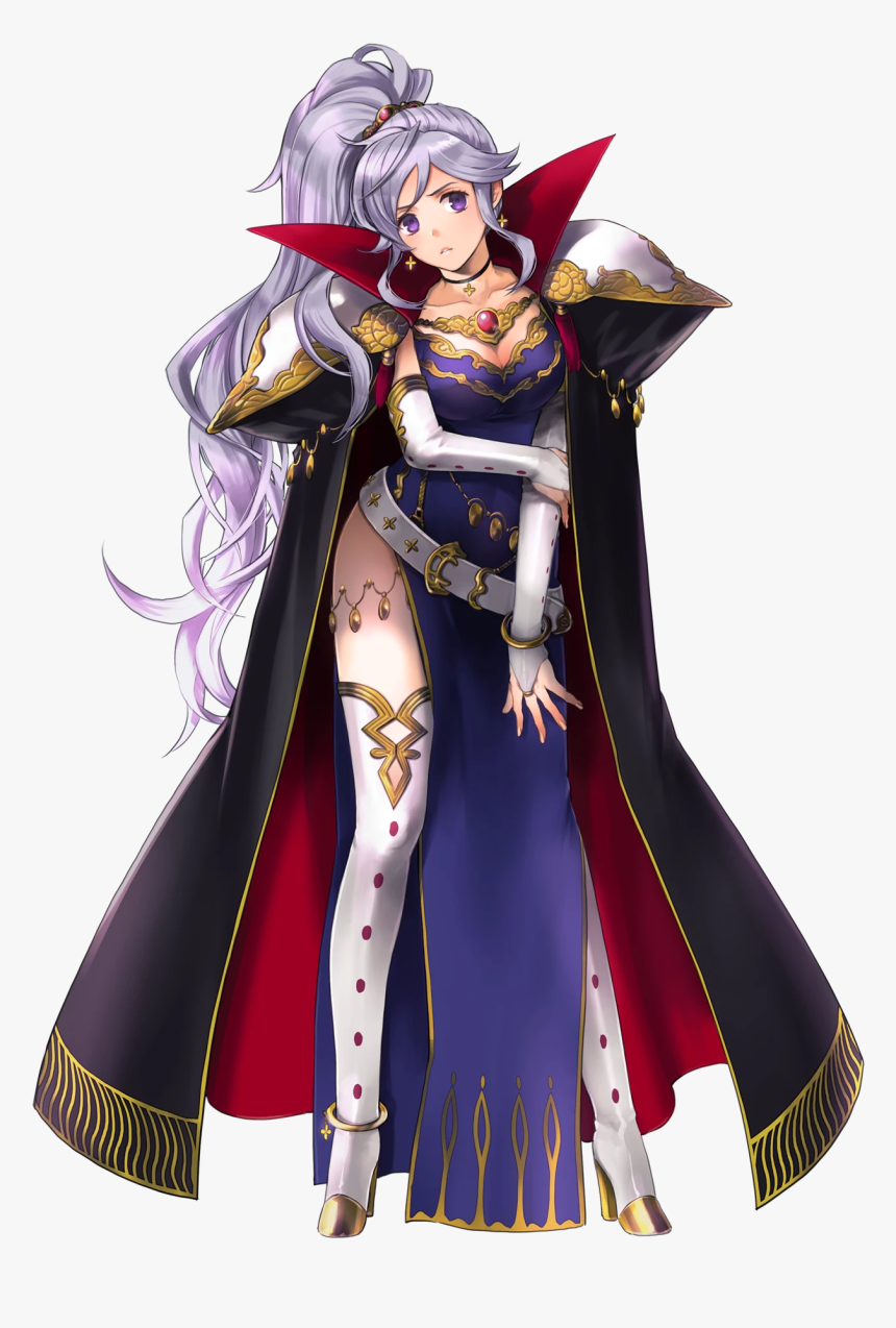 Ishtar Fire Emblem Heroes, HD Png Download