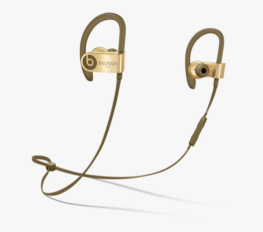 Balmain Beats By Dre, HD Png Download
