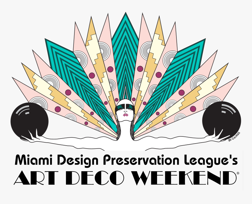 Art Deco Png, Transparent Png